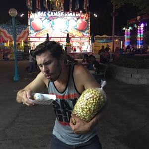 Meet your Posher, Jimmy